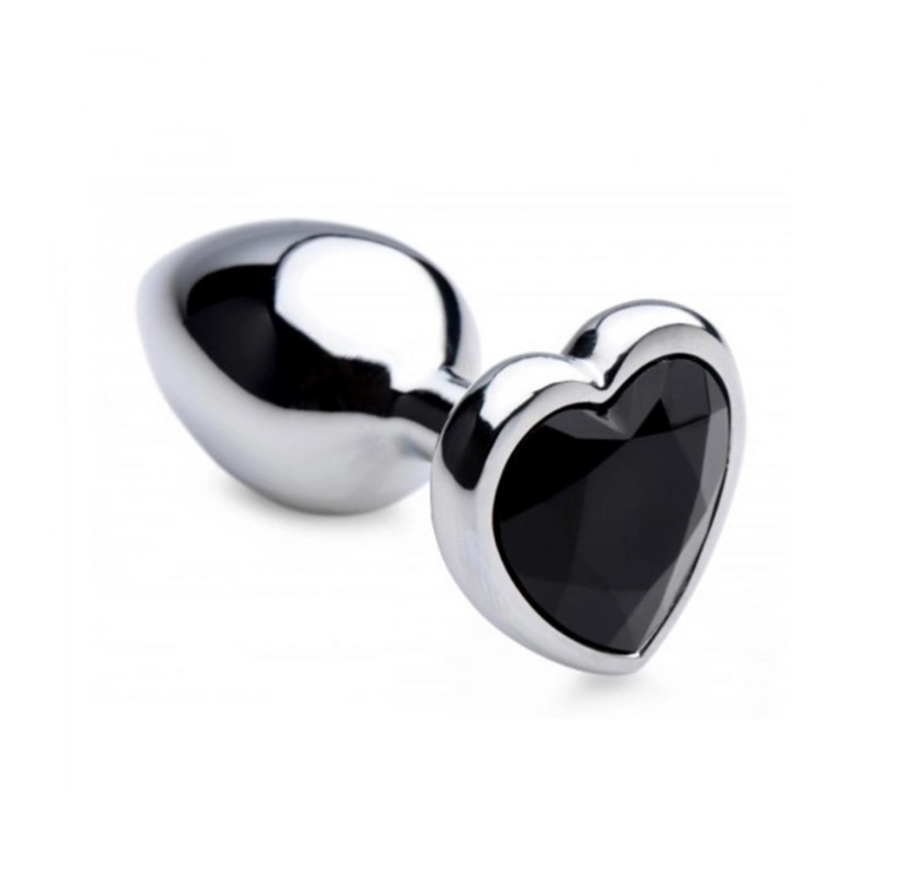 Plug joya corazon S - Imagen 2