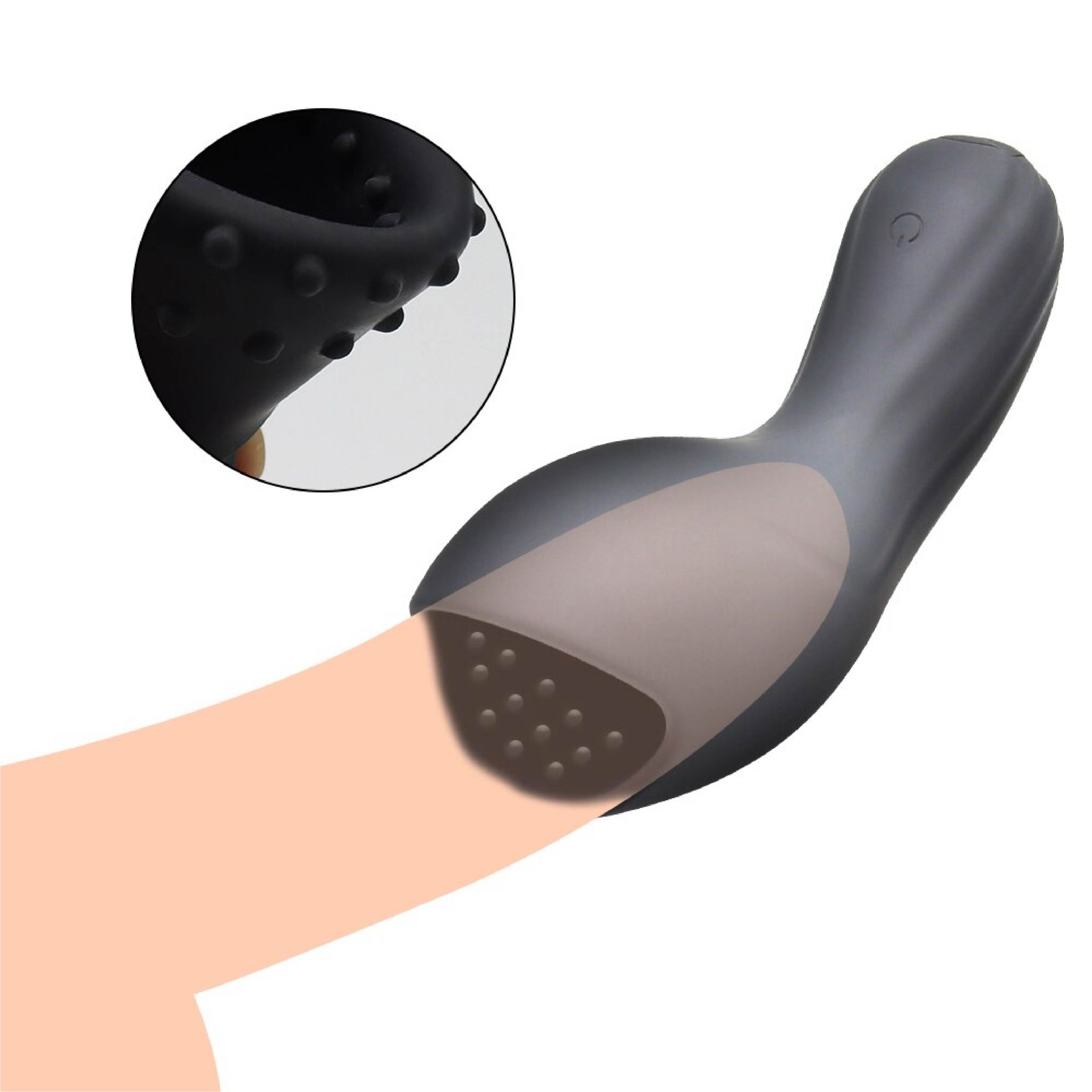 Glans trainer Entrenador Masculino - Imagen 5