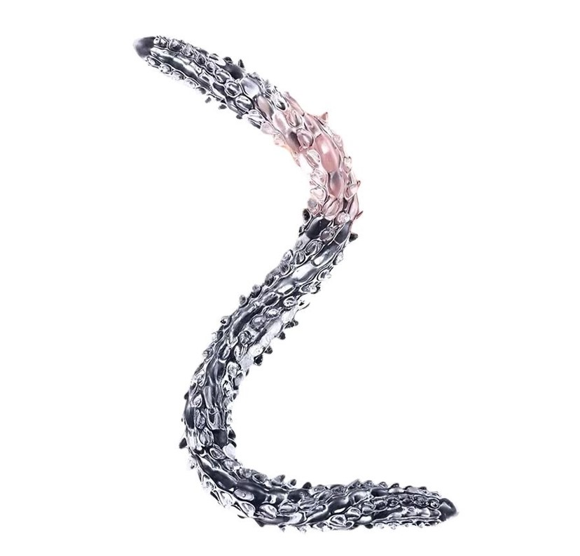 Consolador Dragon U